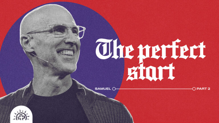 Week 7: 1 Samuel 9-11