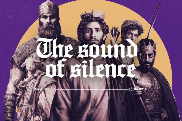 Week 20: 1 Samuel 28