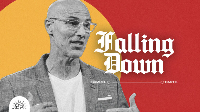 Week 28: 2 Samuel 11-12