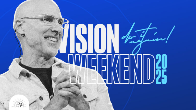 Vision Weekend 2025