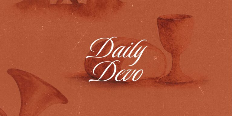 His Sheep Know His Voice and Listen