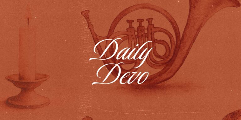 An Overflow of Joyful Praise