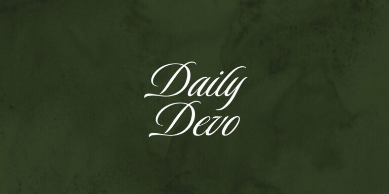 The King Has Come…and He’s Coming Again