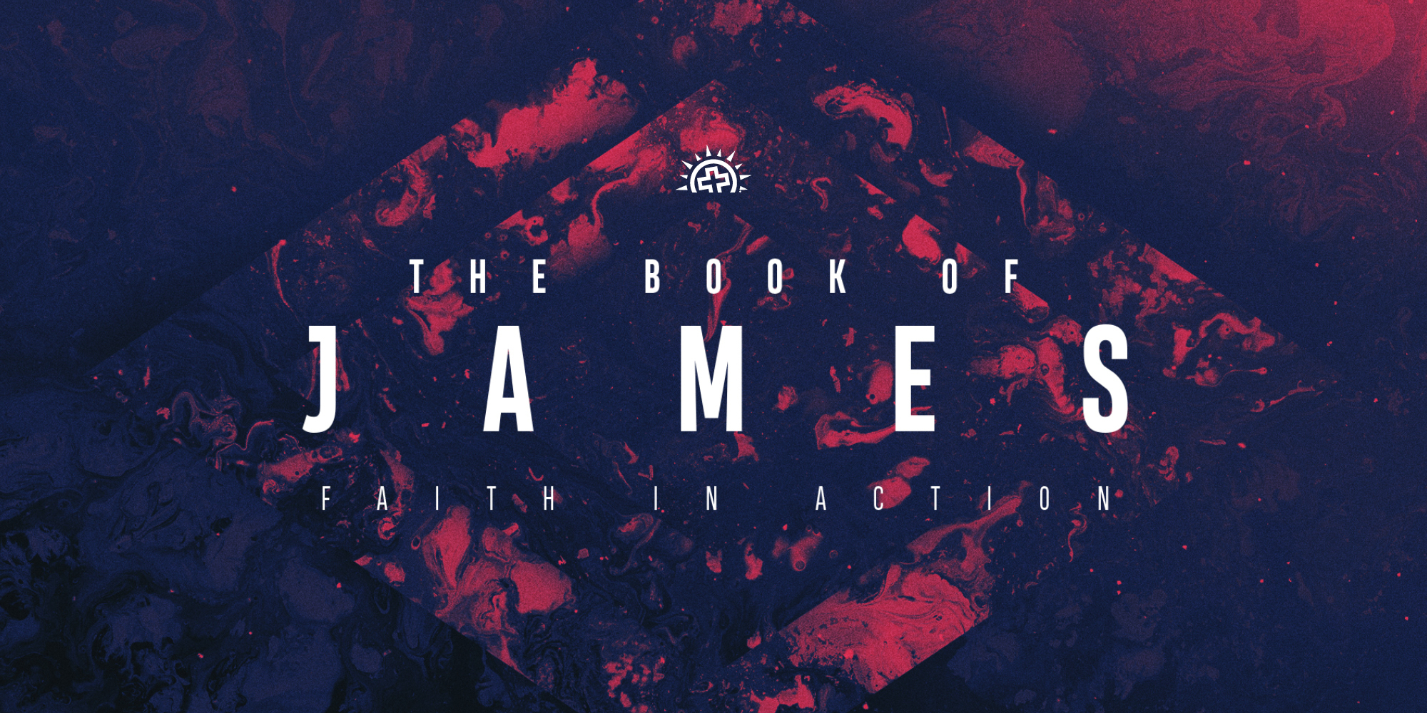 The Book of James