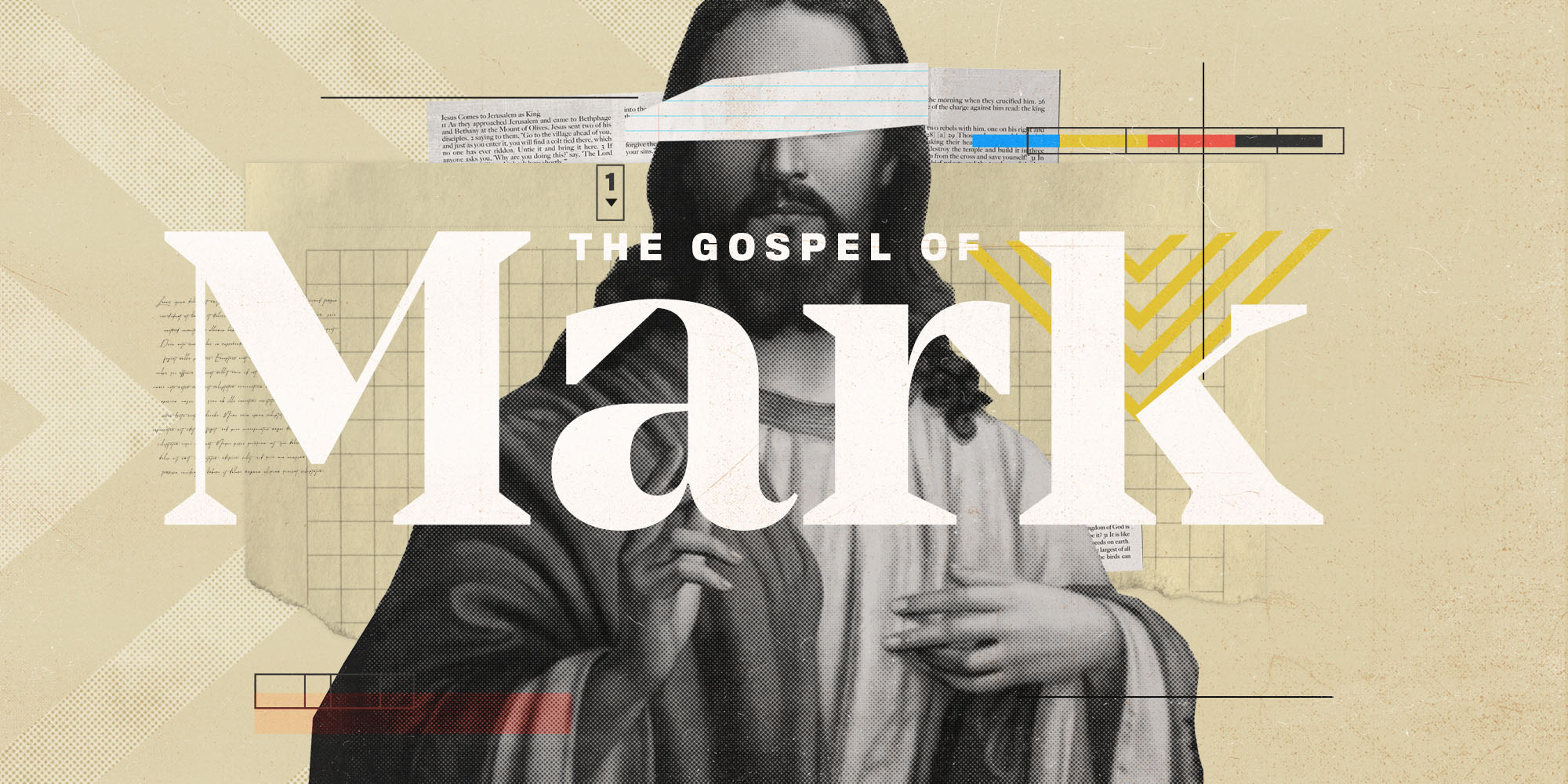 The Gospel of Mark