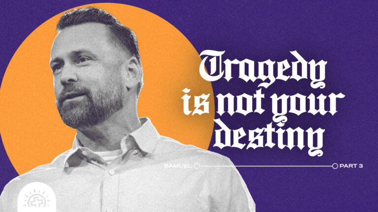 Week 22: 1 Samuel 31 & 2 Samuel 1