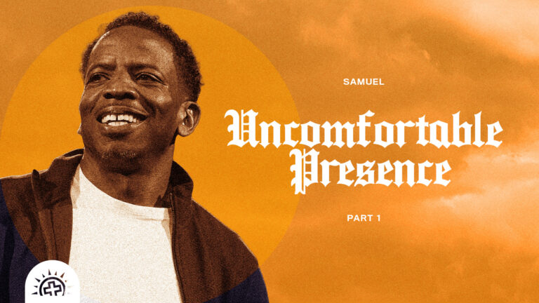 Week 4: 1 Samuel 5&6