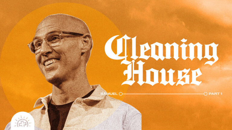 Week 5: 1 Samuel 7:2-17