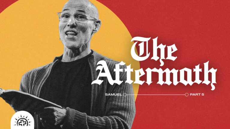 Week 29: 2 Samuel 13