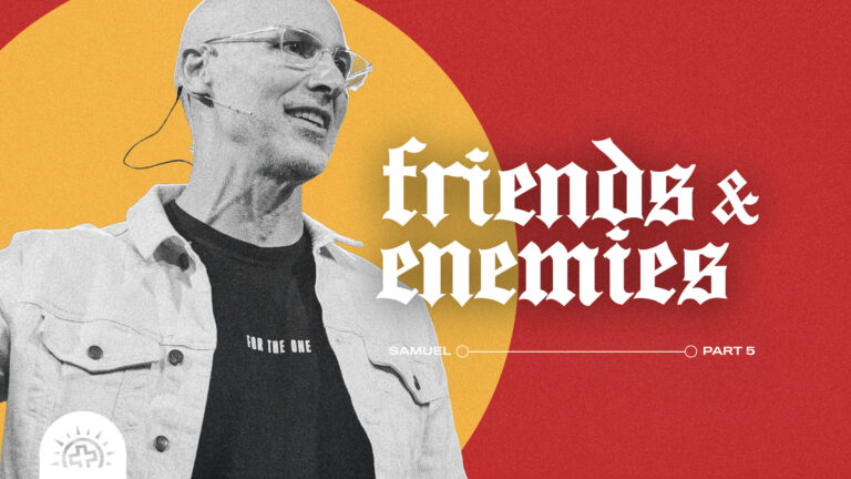 Week 31: 2 Samuel 16-17