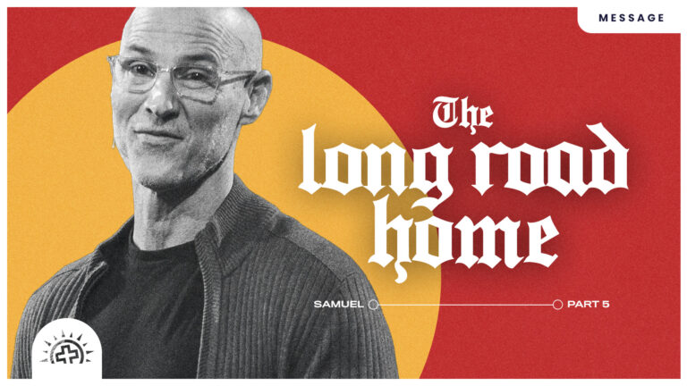 Week 32: 2 Samuel 18-19