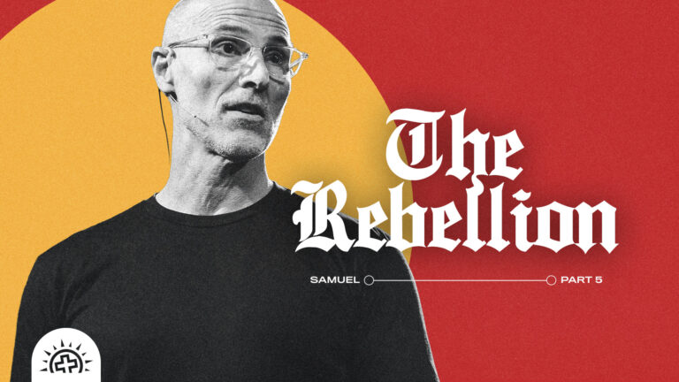 Week 30: 2 Samuel 14-15