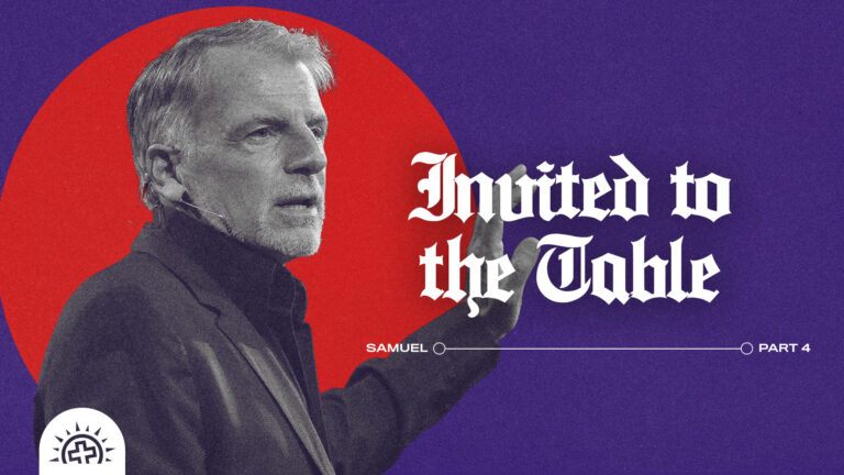 Week 27: 2 Samuel 8-10