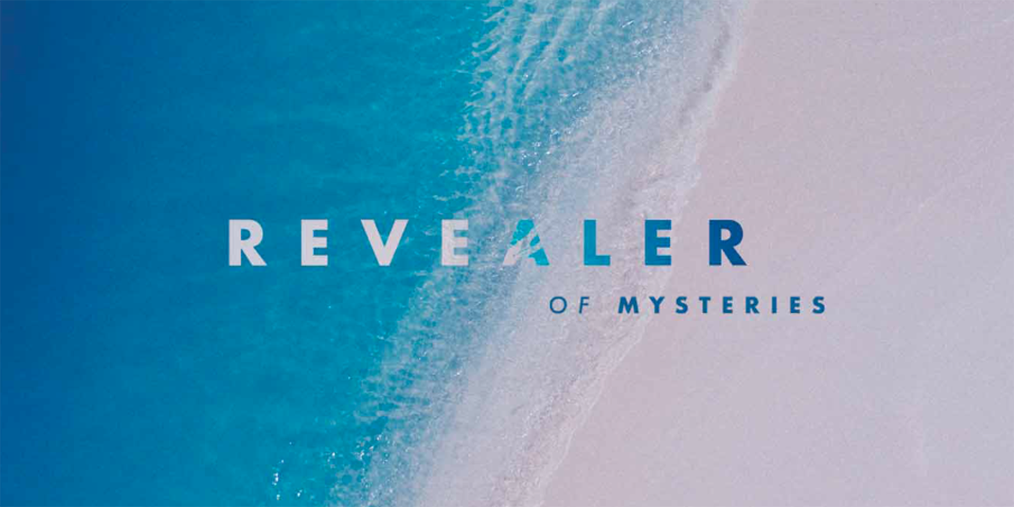 Revealer of Mysteries