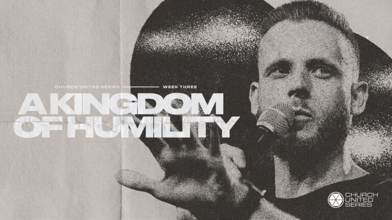 Jesus is King: Week 3