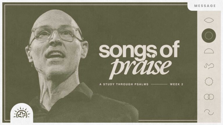 Psalms of Praise