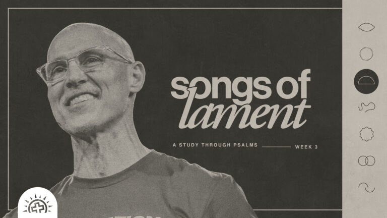 Psalms of Lament