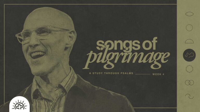 Songs of Pilgrimage
