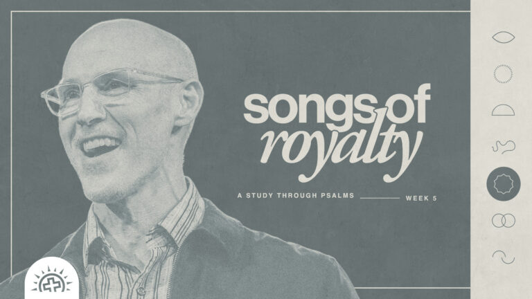 Songs Of Royalty