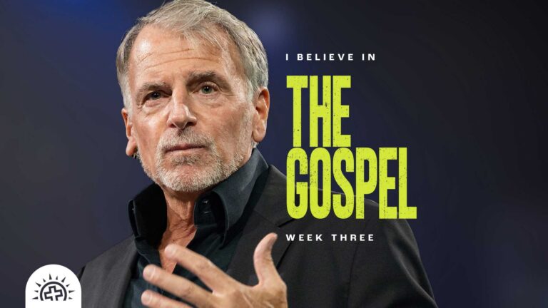 I Believe in the Church