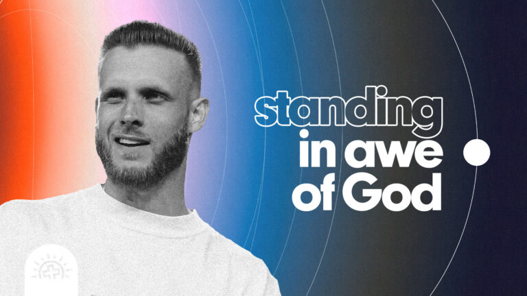 Ecclesiastes: Week 4