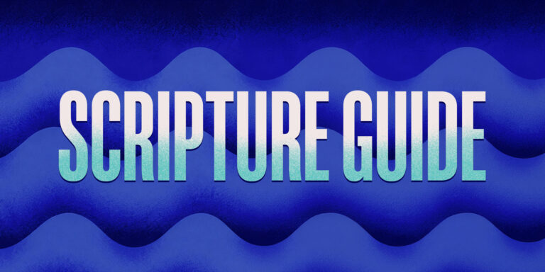 Week 4: Habakkuk 3:16-19
