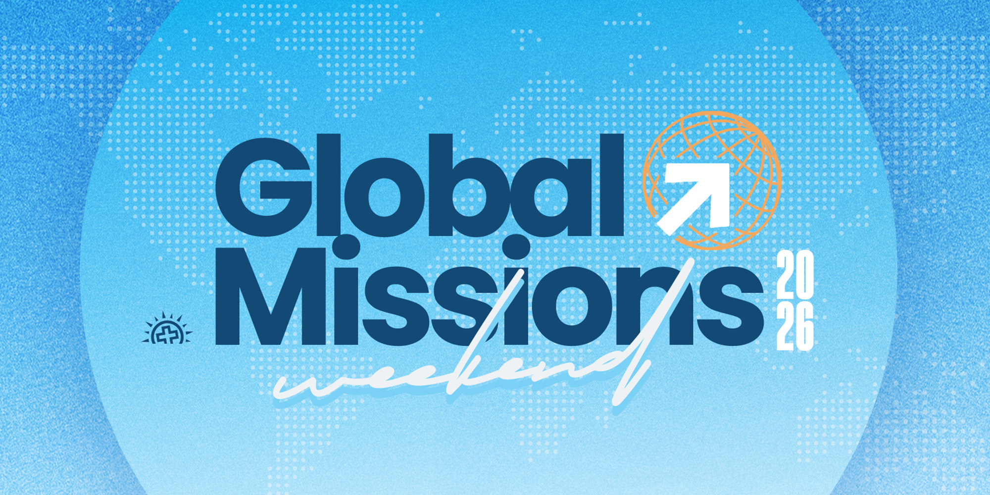 Global Missions Weekend