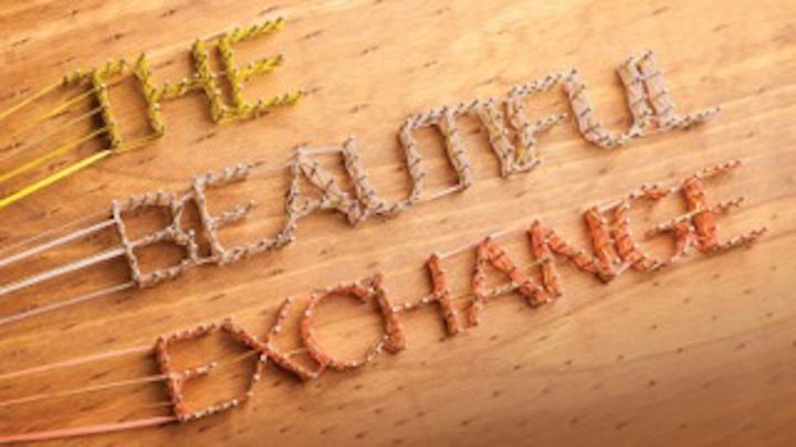 Easter - The Beautiful Exchange Devo Image